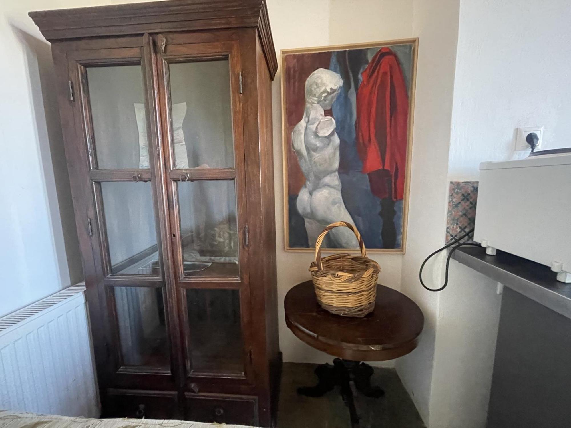 Arthome1 Pánormos Cameră foto